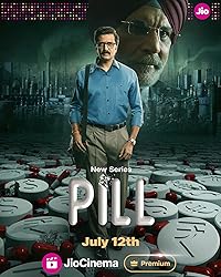 Pill 2024 Web Series Download 480p 720p 1080p FilmyHit Filmywap Filmyzilla