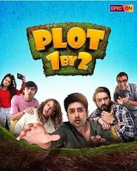 Plot 1 By 2 Hindi Web Series Download 480p 720p 1080p Filmyzilla FilmyHit Filmywap