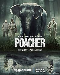 Poacher Filmyzilla Web Series Download 480p 720p 1080p FilmyHit