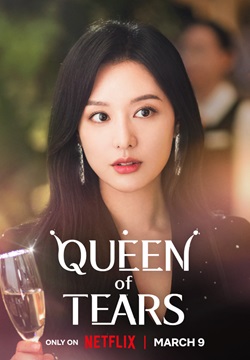 Queen of Tears Filmyzilla Season 1 Hindi Dubbed Korean English 480p 720p 1080p FilmyHit Filmywap