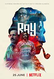 Ray 2021 Web Series Download 480p 720p FilmyHit