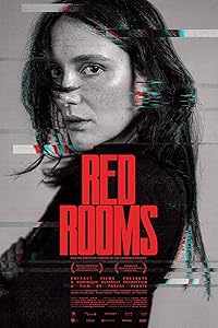 Red Room 2024 Hindi Dubbed Web Series Download 480p 720p 1080p FilmyHit