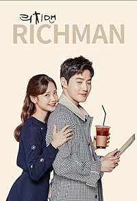 Rich Man Seasons 1 Hindi Dubbed Web Series Download 480p 720p 1080p FilmyHit