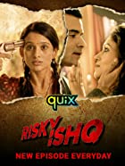 Risky Ishq Web Series Download DSNP 480p 720p FilmyHit