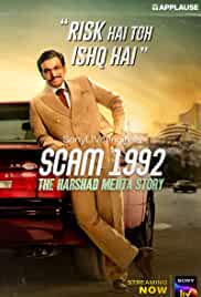 Scam 1992 FilmyHit Filmyzilla Filmywap Web Series All Seasons 480p 720p HD Download