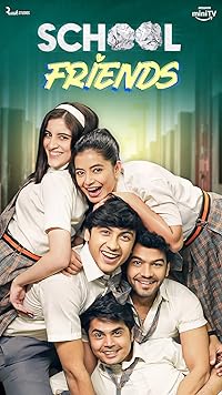 School Friends 2024 Hindi Web Series Download 480p 720p 1080p FilmyHit