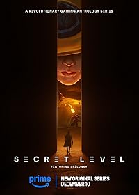 Secret Level Season 1 Hindi Dubbed English Web Series Download 480p 720p 1080p FilmyHit