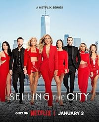 Selling the City 2025 Hindi Dubbed Web Series Movie Download 480p 720p 1080p FilmyHit