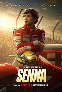 Senna 2024 Hindi Dubbed Telugu English Portuguese Season 1 Download 480p 720p 1080p FilmyHit