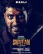 Shaitan Filmyzilla Web Series Download 480p 720p 1080p FilmyHit