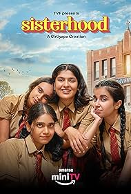 Sisterhood 2024 Web Series Download 480p 720p 1080p FilmyHit Filmywap Filmyzilla