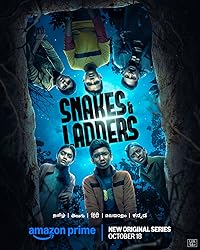 Snakes and Ladders 2024 Hindi Hotstar Web Series Download 480p 720p 1080p FilmyHit