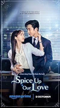Spice Up Our Love 2024 Hindi Dubbed Korean English Web Series Download 480p 720p 1080p FilmyHit