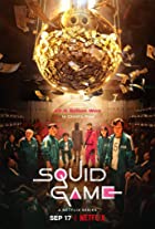 Squid Game All Seasons Hindi Dubbed 480p 720p 1080p FilmyHit