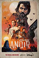 Star Wars Andor All Seasons Hindi 480p 720p Download FilmyHit