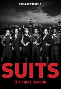 Suits All Season Hindi Dubbed English Web Series Download 480p 720p 1080p FilmyHit