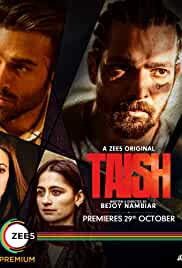 Taish FilmyHit Web Series All Seasons 480p 720p HD Download Filmywap