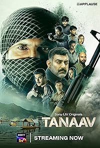 Tanaav 2024 Hindi Web Series Download 480p 720p 1080p FilmyHit