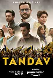 Tandav FilmyHit Web Series All Seasons 480p 720p HD Download Filmywap