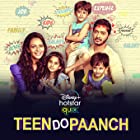 Teen Do Paanch 2021 Web Series Download 480p 720p FilmyHit