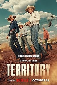 Territory 2024 Hindi Dubbed English Web Series Download 480p 720p 1080p FilmyHit