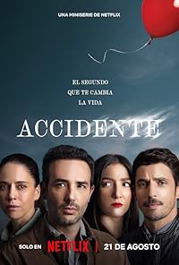 The Accidente Seasons 1 Hindi Dubbed Web Series Download 480p 720p 1080p FilmyHit