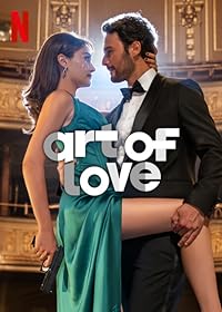The Art Of Love Season 1 Web Series Hindi 480p 720p 1080p Download FilmyHit