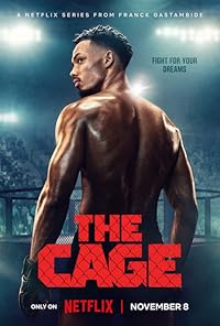 The Cage 2024 Hindi Dubbed English French Web Series Download 480p 720p 1080p FilmyHit