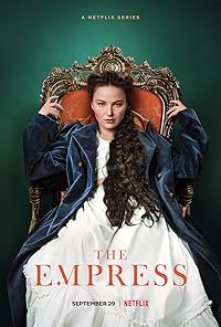 The Empress 2024 Hindi Dubbed Web Series Download 480p 720p 1080p FilmyHit