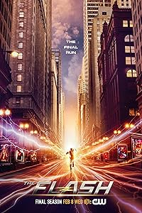 The Flash 2014 Hindi Dubbed English Web Series Download 480p 720p 1080p FilmyHit