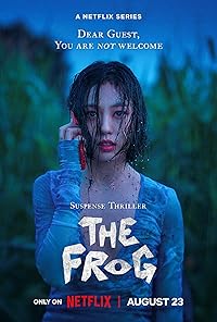 The Frog Seasons 1 Hindi + Korean + English ESubs  Web Series Download 480p 720p 1080p FilmyHit