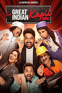 The Great Indian Kapil Show 2024 Season 1 & 2 Web Series Download 480p 720p 1080p FilmyHit