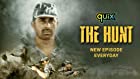 The Hunt 2021 Web Series Download 480p 720p FilmyHit