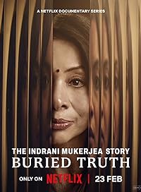 The Indrani Mukerjea Story Buried Truth 2024 Web Series Download 480p 720p 1080p FilmyHit