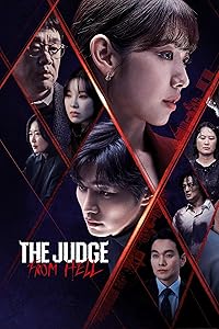 The Judge from Hell 2024 Korean With English Subtitles Series Download 480p 720p 1080p FilmyHit