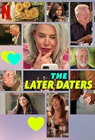 The Later Daters 2024 Hindi Dubbed English Season 1 Download 480p 720p 1080p FilmyHit