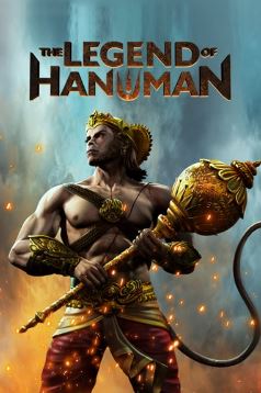 The Legend of Hanuman FilmyHit Web Series Download 480p 720p 1080p Filmyzilla