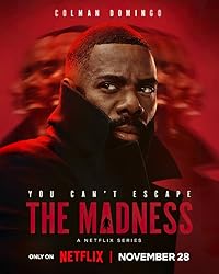 The Madness 2024 Hindi Dubbed Season 1 Download 480p 720p 1080p FilmyHit 