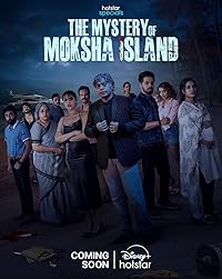 The Mystery of Moksha Island 2024 Hindi Web Series Download 480p 720p 1080p FilmyHit