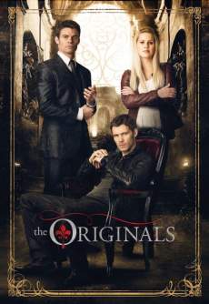 The Originals All Seasons Hindi Dubbed 2018 720p HD Download Filmywap