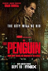 The Penguin 2024 Season 1 Hindi English Tamil Telugu Kannada 480p 720p 1080p FilmyHit