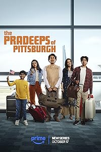 The Pradeeps of Pittsburgh 2024 Season 1 Hindi Dubbed Web Series Download 480p 720p 1080p FilmyHit
