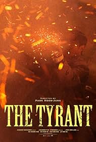 The Tyrant Season 1 Dual Audio {English-Korean} 480p 720p 1080p FilmyHit