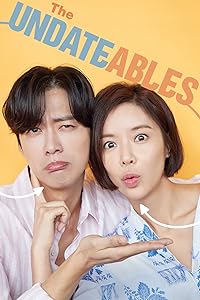 The Undateables Season 1 Hindi Dubbed Tamil Telugu Korean Web Series Download 480p 720p 1080p FilmyHit