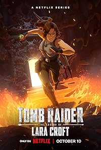 Tomb Raider The Legend of Lara Croft 2024 Season Hindi Dubbed English Web Series Download 480p 720p 1080p FilmyHit