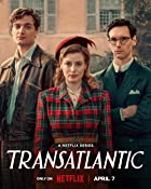 Transatlantic 2023 All Seasons Hindi Dubbed 480p 720p 1080p Download FilmyHit Filmyzilla