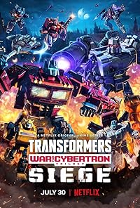 Transformers War for Cybertron Trilogy Hindi Dubbed English Web Series Download 480p 720p 1080p FilmyHit