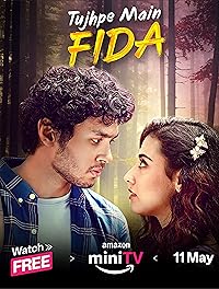 Tujhpe Main Fida Hindi Dubbed Web Series Download 480p 720p 1080p FilmyHit