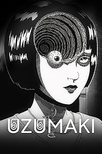 Uzumaki 2024 English Japanese Web Series Download 480p 720p 1080p FilmyHit