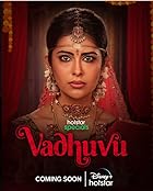 Vadhuvu 2023 All Season Web Series Download 480p 720p 1080p FilmyHit